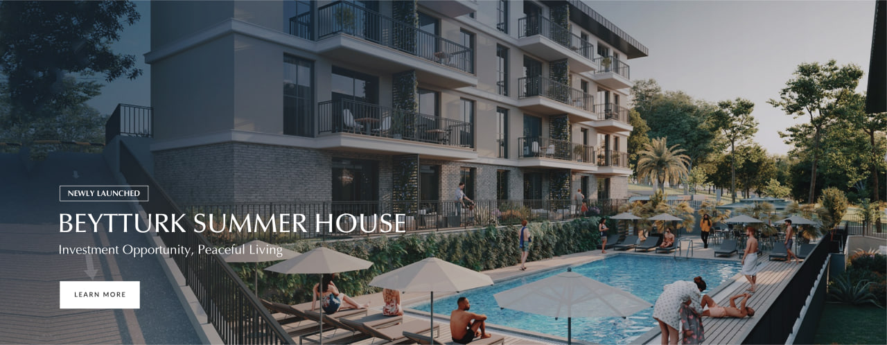 yalova summerhouse beytturk