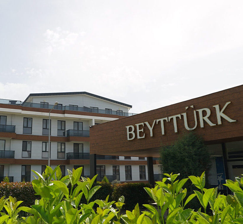 Beytturk Development Blog 6