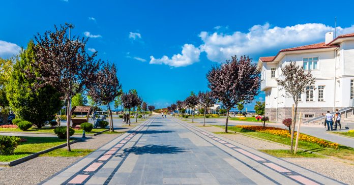 Residence Permit Details